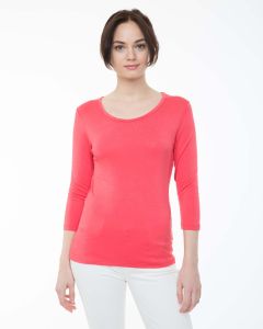 Quarter Sleeve T-Shirt