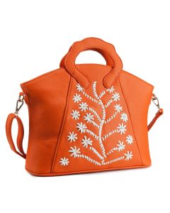 'Flake' Tote Bag