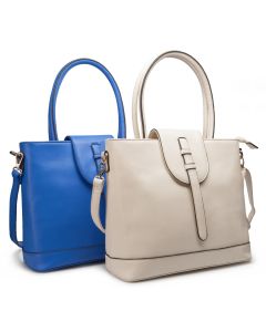 'Bavaro' Satchel Bag