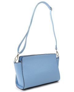 Ann Creek Women's 'Sinda' Crossbody Purse