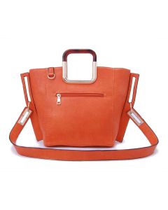 'Square Eye' Tote Bag