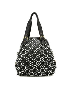Ann Creek Women's 'Carly' Hobo Bag