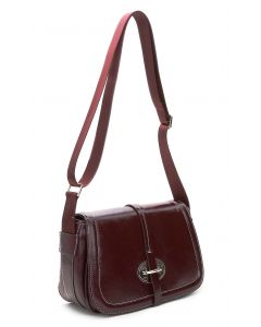 'Marie' Crossbody Bag