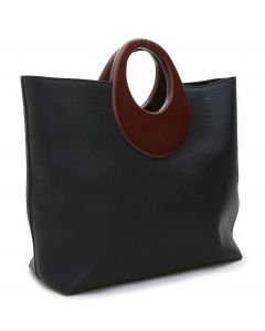 'Itok' Tote with Enclosed Purse