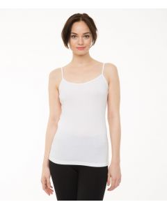 Mid Length Camisole Top