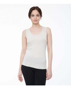 Scoop Neck Tank