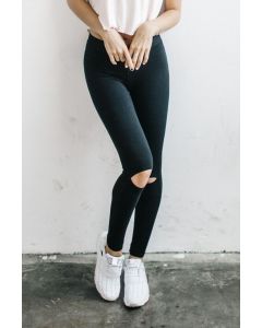 Cut Loose Leggings