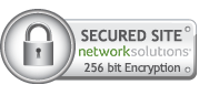 Network Solutions Trusted Site